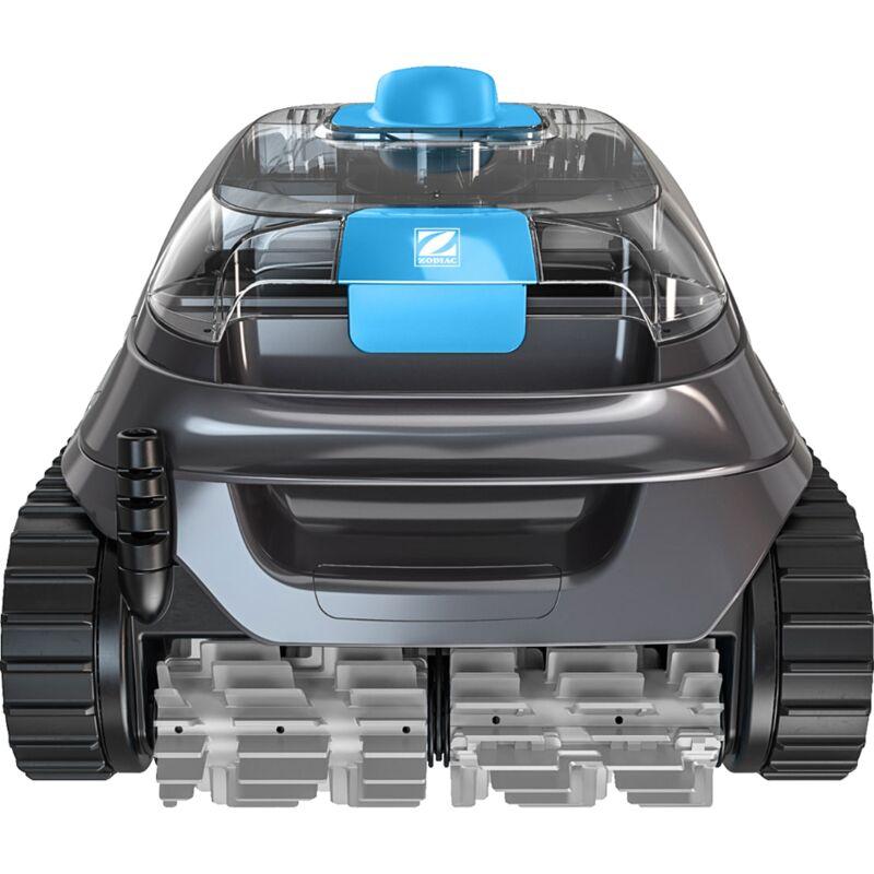 Robot nettoyeur électrique pour fond, parois et ligne d'eau de piscine - OV  5410 VORTEX 4WD Zodiac