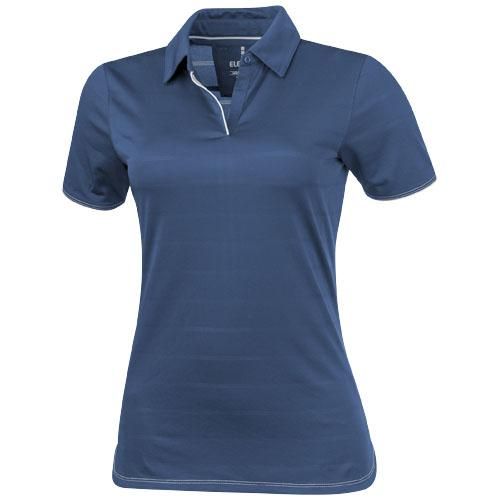 Polo cool fit manche courte pour femme prescott 39087461_0