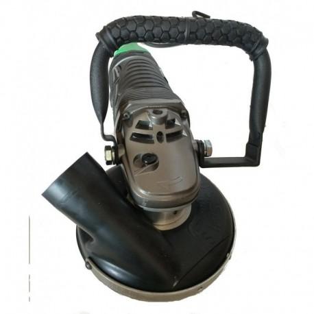 Ponceuse bordureuse SPB180 - moteur anti-vibration - 180mm - 2.6kW - usage professionnel_0