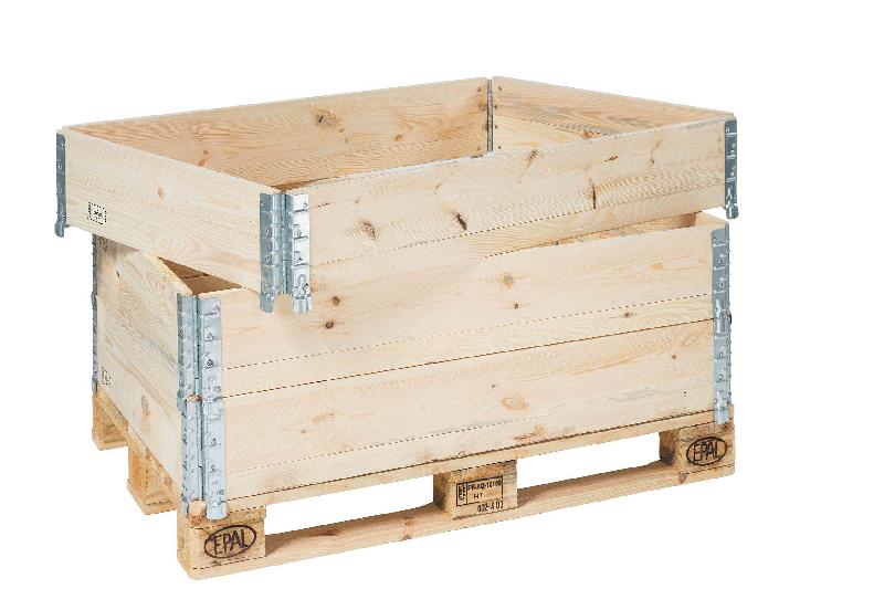 Réhausse palette - 516258 – 80 x 60 x 20 cm_0