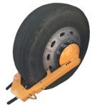 Sabot de denver pour camion - universal boot - poids : 12.7 kg - tr pf06s-100_0