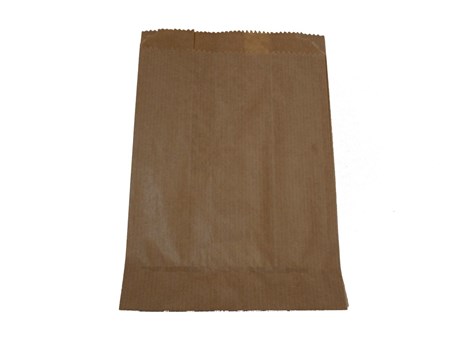 SAC PAPIER KRAFT 500 G (VENDU PAR 1000)