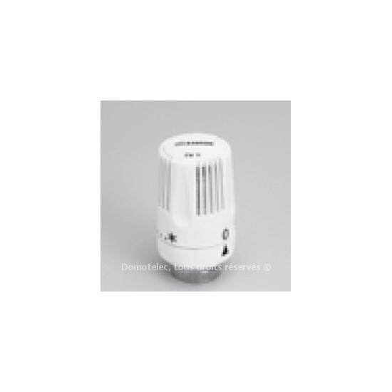 TÊTE THERMOSTATIQUE RADSON M30 BLANC_0