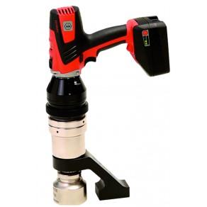 Visseuse sur batterie série TQS - 4 vitesses - 2 batteries Li-ion 4Ah - Moteur Brushless_0
