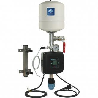 Vitesse variable sur pompe de forage - 305275_0