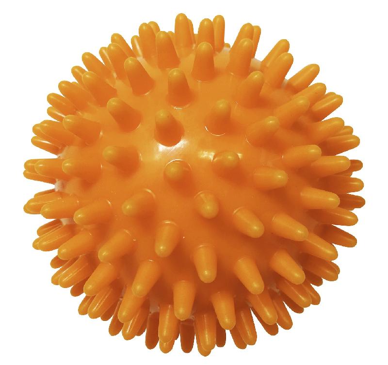Balle de massage à picots - BLLPCTMSGPVC-SV02_0