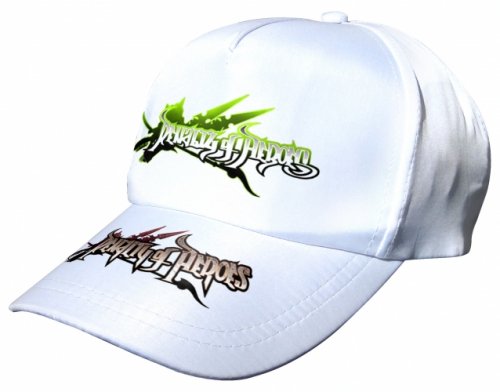 Casquette Sublim Cap Luxe - Aspect satin - Taille unique avec fermeture velcro réglable_0