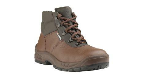 Chaussure de sécurité montante Jallatte Jalmont S3 SRC - cuir pleine fleur hydrofuge - tailles 44_0