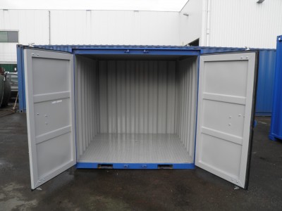 Container standard - 8' pieds_0