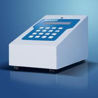 Contrôleur à clavier pour DigiPREP - compatible DigiSET, avec arrêt automatique et dimensions compactes_0