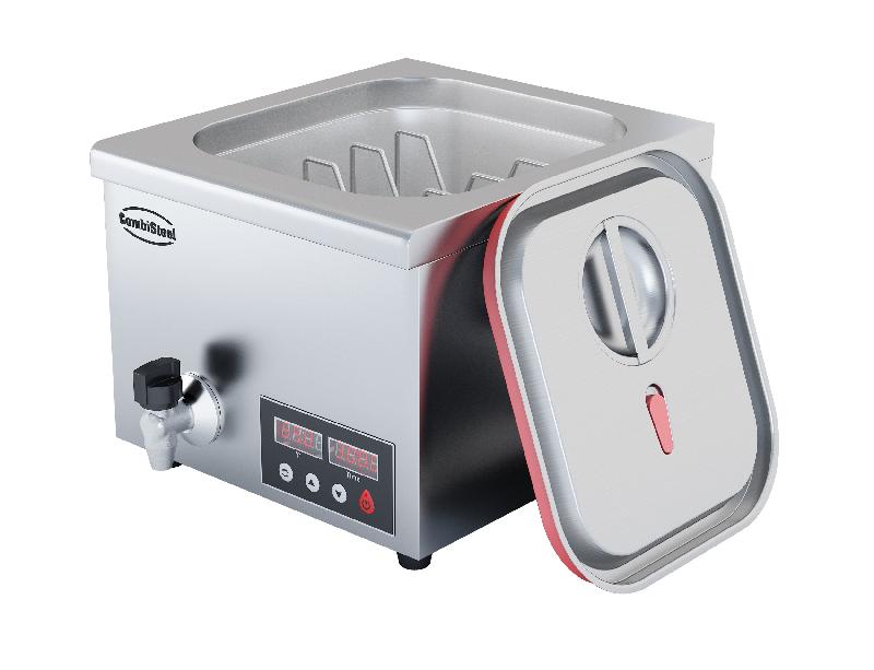 Cuisseur sous-vide 2/3gn. - 7518.0115_0