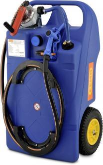 Cuve adblue 100 litres avec pompe manuelle - 301140_0