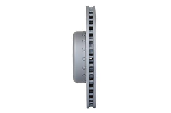 Disque de frein BOSCH 0986479E11 - Avant - ventilé - boîte de 1 pièce_0