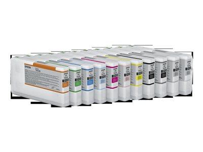 EPSON T913A ORANGE INK CARTRIDGE (200ML)