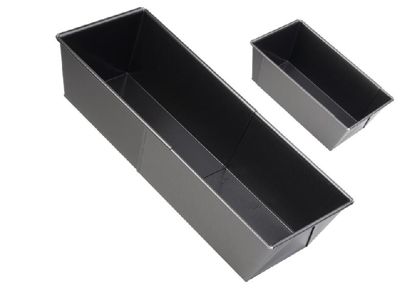 Eva Moule à pain extensible 'pro-clean' 28-40cm - 047348_0