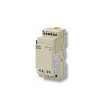 EXT 4E/4SR 12/24VCC ZEN8E1DR - Extension pour blocs relais programmables - Omron Electronics France_0