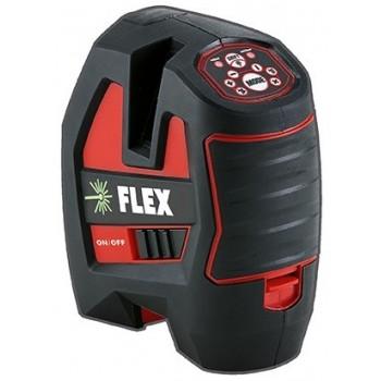 Laser automatique à 3 faisceaux croisés - ALC 3/1-G/R - FLEX - Réf. AG02584_0