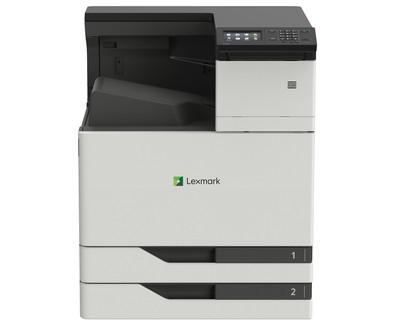 Imprimante laser couleur Lexmark CS923de - 1200 x 1200 dpi - A3 - Impression jusqu'à 55 ppm et options de finition_0