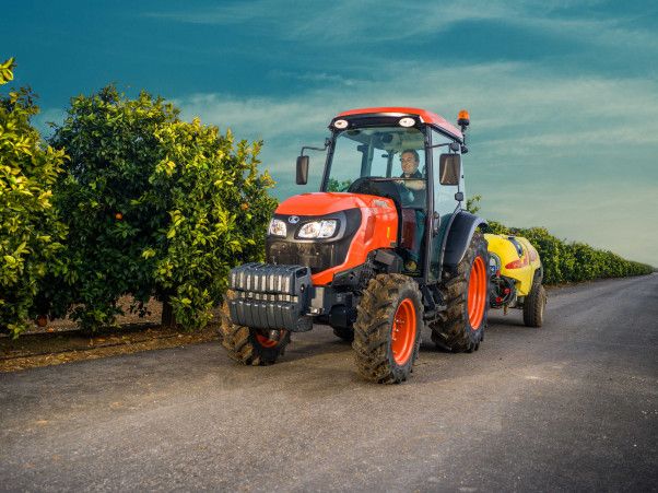M5001 n tracteur agricole - kubota - puissance 73 à 105 ch_0