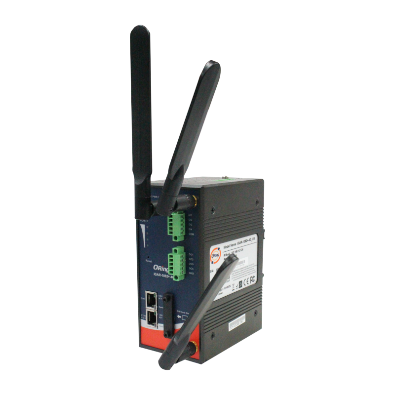Oring IAR-142-4G & IAR-142+-4G_0