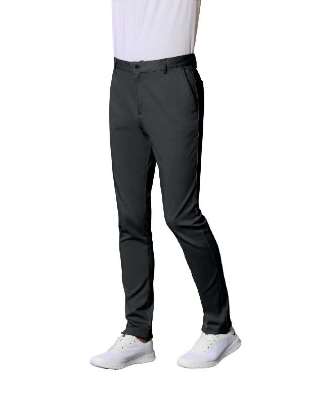 Pantalon coupe chino Stretch Nino 265 gr./m2 - PTLNNNR-SN01_0