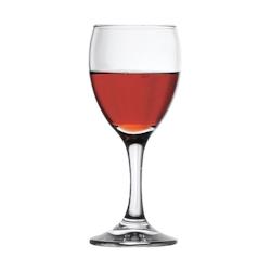 Pasabahce paquet de 2 boîtes de 12 verres 34,5 cls. Gran vino imperial p.Medio - transparent verre 86933571566098_0