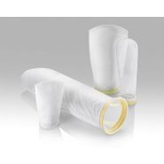 Poche filtrante - Schwegmann Filtrations-Technik - avec anneau en plastique et coutures soudées_0