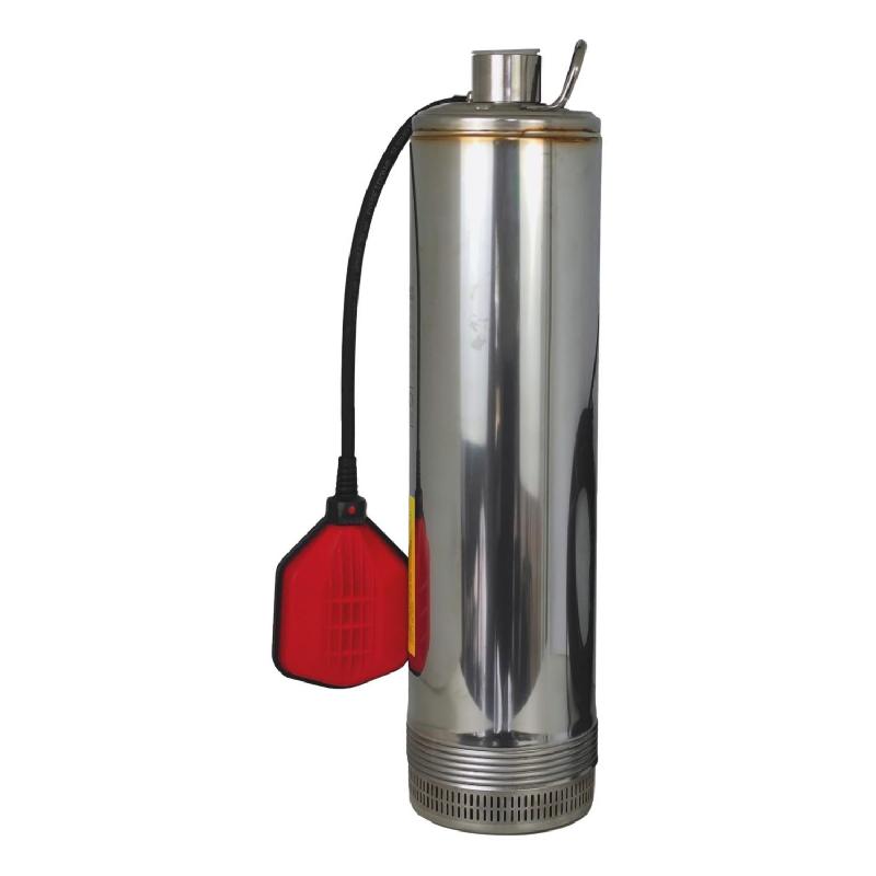 Pompe submersible de puits 5