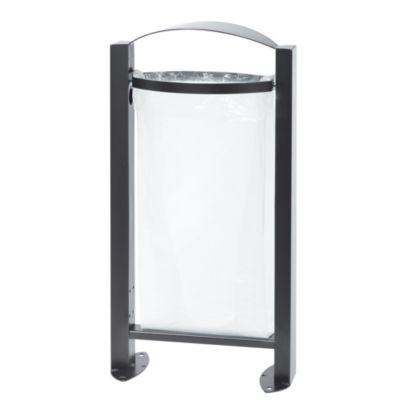 Porte-Serviettes Gedotec Extensible - Chrome Brillant - Longueur 443 Mm