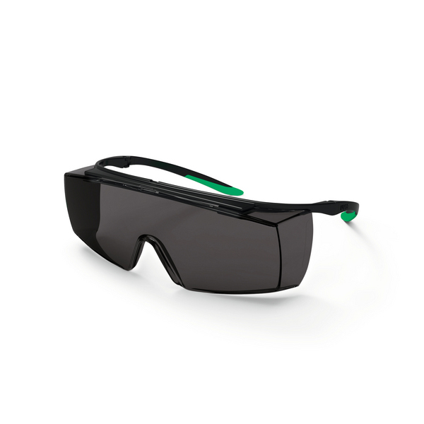 Surlunette de soudage SUPER F OTG (Teinte 5) - PYSL30T5 - Uvex_0