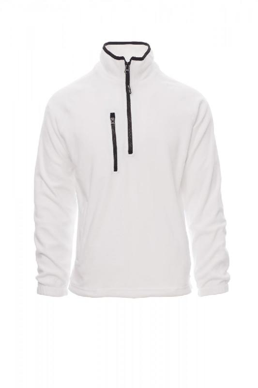 Veste polaire - Demi-zip, manches raglan, coulisse réglable - DOLOMITI+ - 000397-0069 - Payper_0