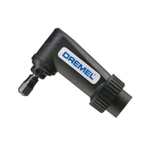 ADAPTATEUR DREMEL DE RENVOI D'ANGLE DROIT 575