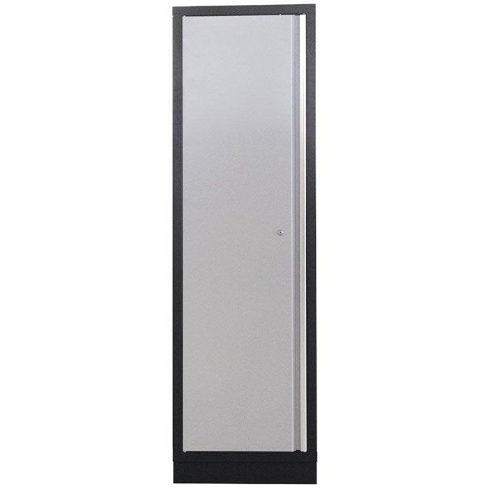 Armoire verticale KRAFTWERK - Caisson porte simple avec 3 planches - Dimensions 600 x 458 x 2000 mm_0