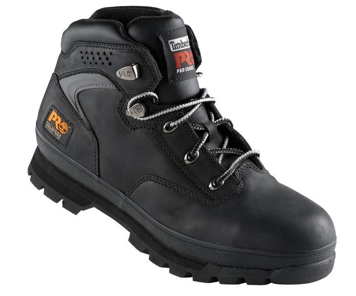 CHAUSSURES DE SECURITE TIMBERLAND PRO EURO HIKER 2G SBP