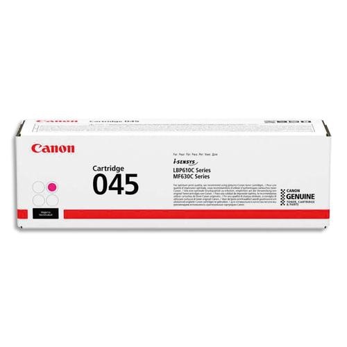 Canon cartouche laser 045 magenta 1240c002_0