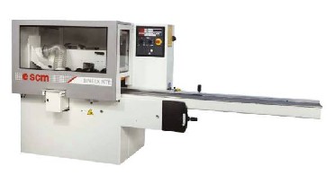Corroyeuse profileuse automatique SCM - type Sintex NTE - Neuf_0