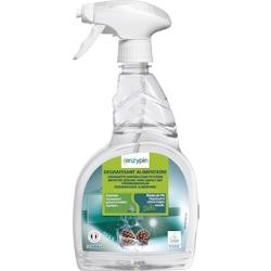 Dégraissant Alimentaire Multi-Usage Flacon 750ml - Action Pin - 0637902526675_0