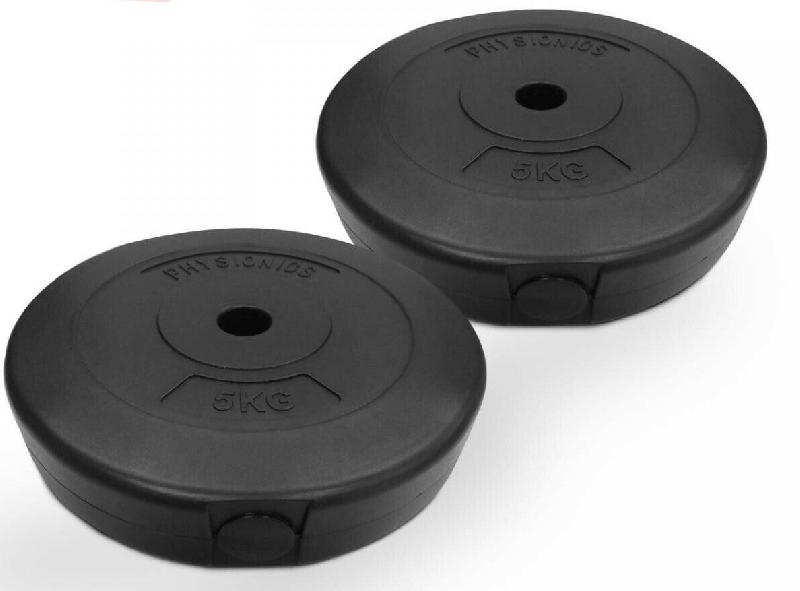 Micro Plaques Rival Strength 0.5kg 1kg 2.5kg - Disques Fractionnaires Haltères Kettlebells