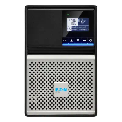 Eaton 5P Gen2 alimentation d'énergie non interruptible Interactivité de ligne 920 W 8 sortie(s) CA_0