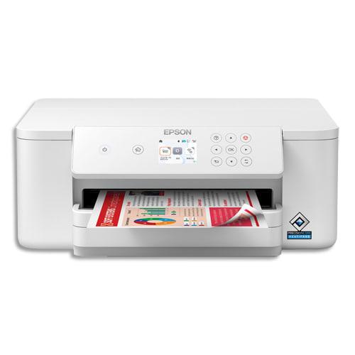 Epson imprimante jet d'encre monochrome wf-c4310dw_0