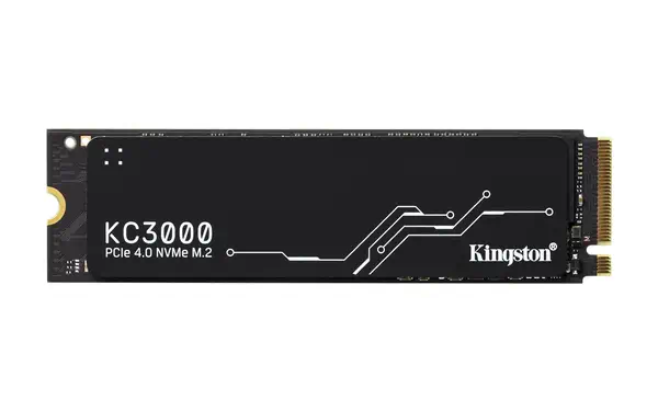 Kingston Technology 1024G KC3000 M.2 2280 NVMe SSD_0