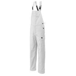 Lafont - Cotte de travail mixte ZIRCON Blanc Taille XL - XL blanc 3609705775779_0