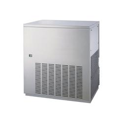 Virtus group Machine à Glaçons Granulaire Pressée Refroidissement à Air - 240 Kg/24 H - Virtus - 7864909200687_0