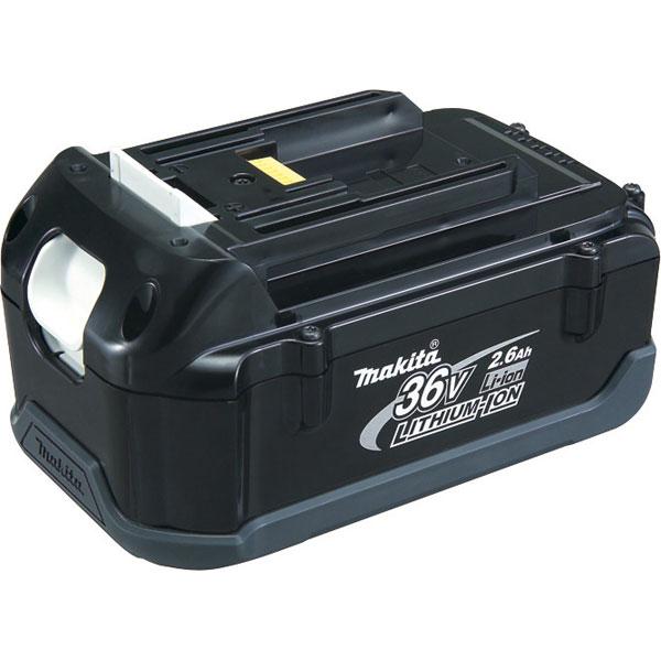 BATTERIE MAKITA BL3626 MAKSTAR LI-ION 36 V / 2,6 AH POUR MACHINES DOLMAR