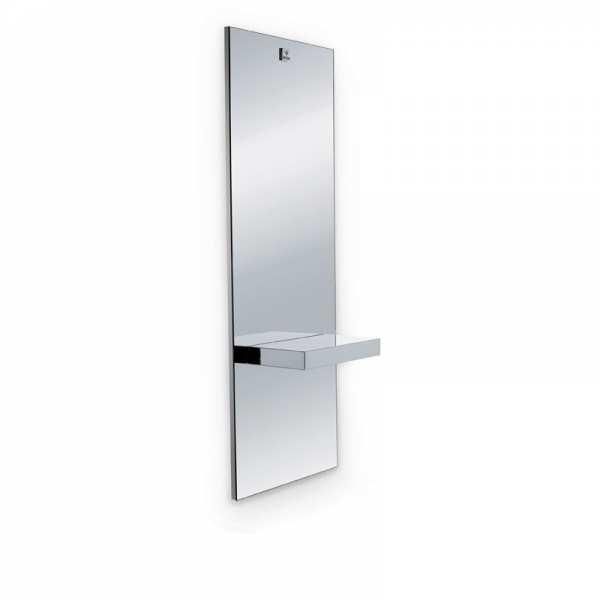 Coiffeuse Speky FF 3600 - avec tablette inox - sans repose-pieds_0