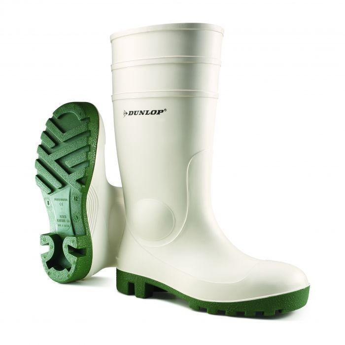 Paire de bottes de sécurité sb e fo sra agro pvc DUNLOP - BTPVCBC-DL06_0