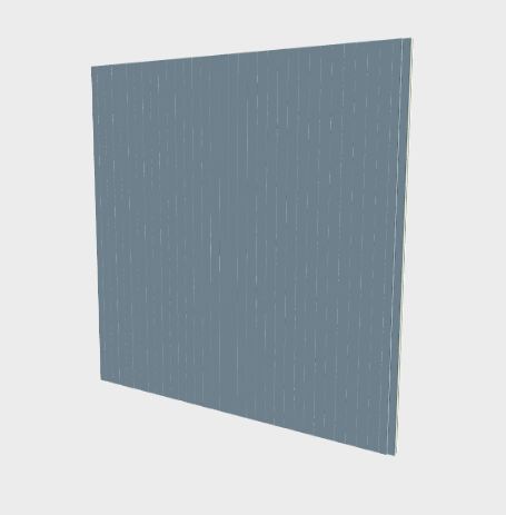 Panneau sandwich cloison intérieur - durable, résistant et isolant - FALK 1170 WZ_0