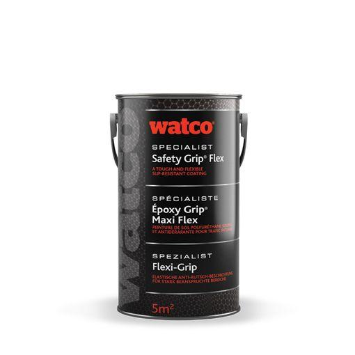 Peinture de sol - Epoxy Grip® Maxi Flex - Résine époxy robuste, antidérapante et flexible_0