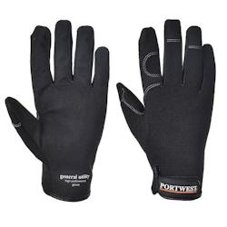 Portwest - Gants de spécialiste mécanicien à usage général haute performance http://carbonn.Fr/img/co/1276.Jpg Taille M - 5036146011186_0