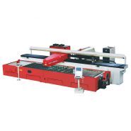 Profile - marquages et découpes laser CO2 haute puissance - HGLaser Profile3015_0